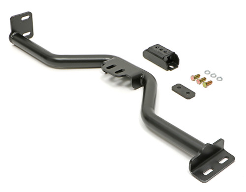 Engine Swap Transmission Crossmember, Bolt-In Design - Rubber Pad | 5189719